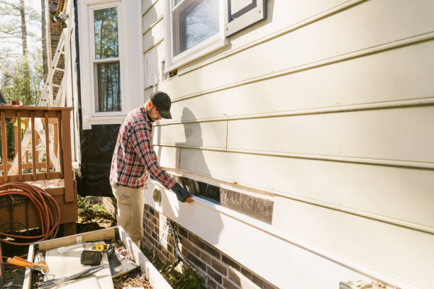Trusted Siding service in Plymouth, PA - Creative Siding